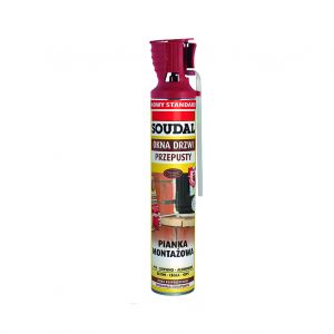 GENIUS GUN SOUDAL